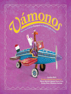 cover image of Vámonos